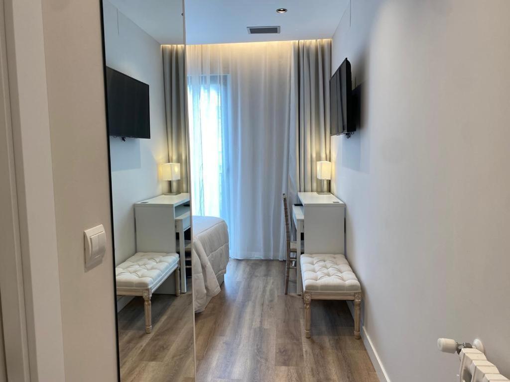 A Pontevella Alojamiento Boutique, Sobradelo Sobradelo  Luaran gambar
